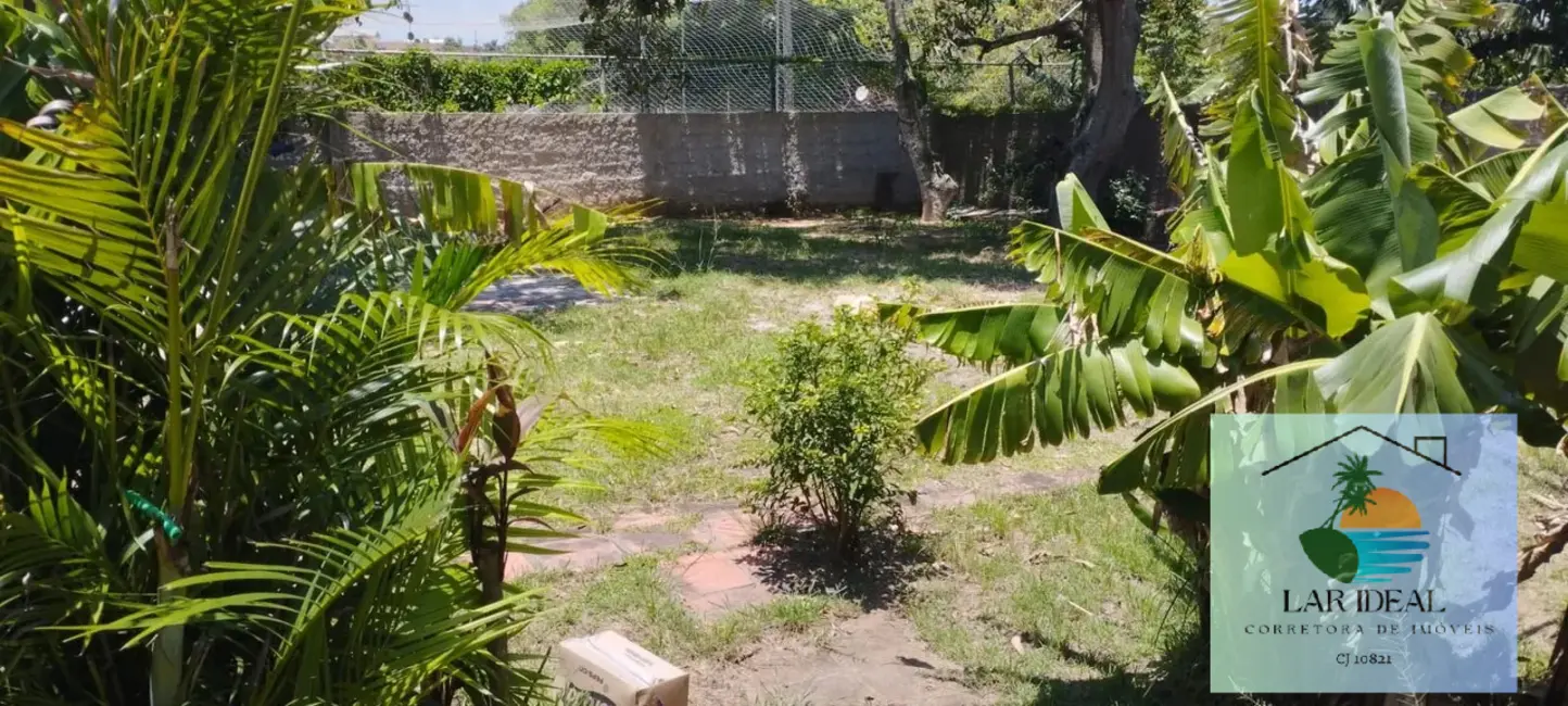 Foto 6 de Casa com 3 quartos à venda, 800m2 em Balneário São Pedro, Sao Pedro Da Aldeia - RJ