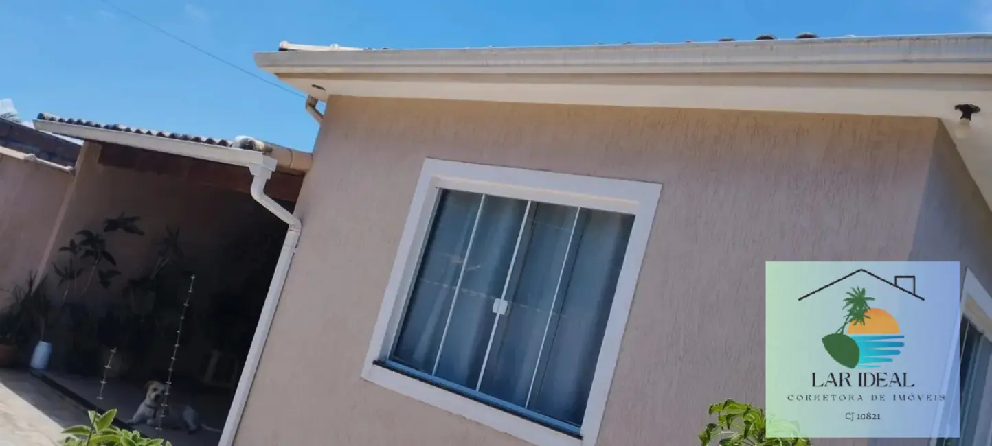 Foto 3 de Casa com 3 quartos à venda, 800m2 em Balneário São Pedro, Sao Pedro Da Aldeia - RJ