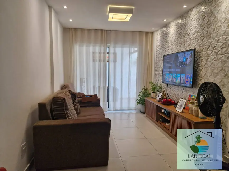 Foto 3 de Apartamento com 2 quartos à venda, 101m2 em Palmeiras, Cabo Frio - RJ