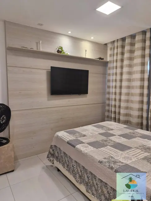 Foto 9 de Apartamento com 2 quartos à venda, 101m2 em Palmeiras, Cabo Frio - RJ
