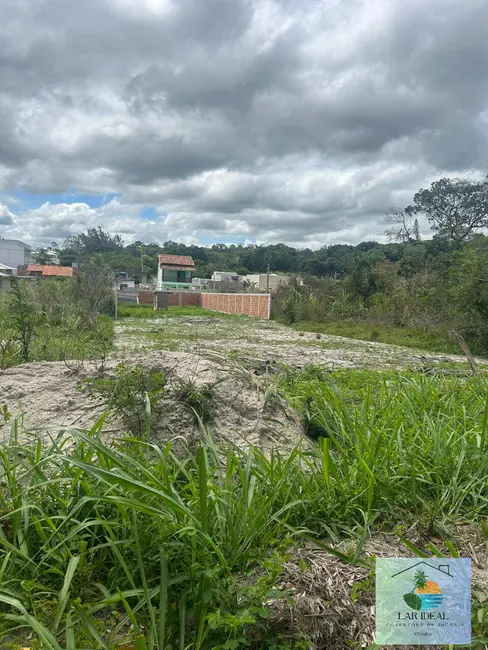 Foto 2 de Terreno / Lote à venda, 361m2 em Saquarema - RJ