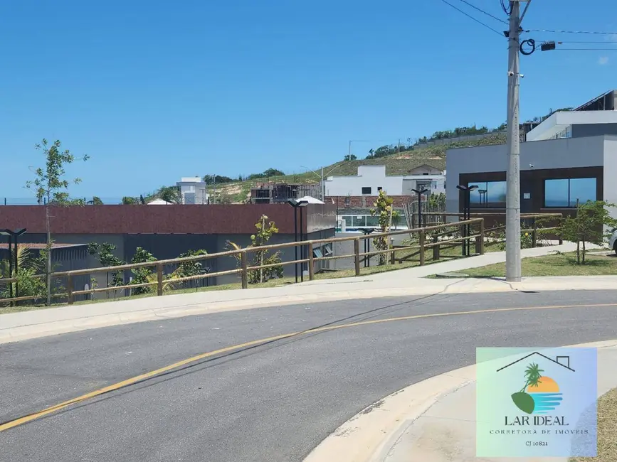 Lote de Condomínio à venda em Nova São Pedro, Sao Pedro Da Aldeia - RJ - imagem 5 Foto 5 de Lote de Condomínio à venda em Nova São Pedro, Sao Pedro Da Aldeia - RJ
