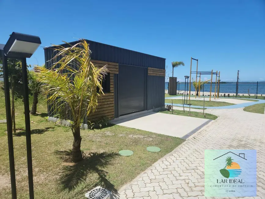 Lote de Condomínio à venda em Nova São Pedro, Sao Pedro Da Aldeia - RJ - imagem 3 Foto 3 de Lote de Condomínio à venda em Nova São Pedro, Sao Pedro Da Aldeia - RJ