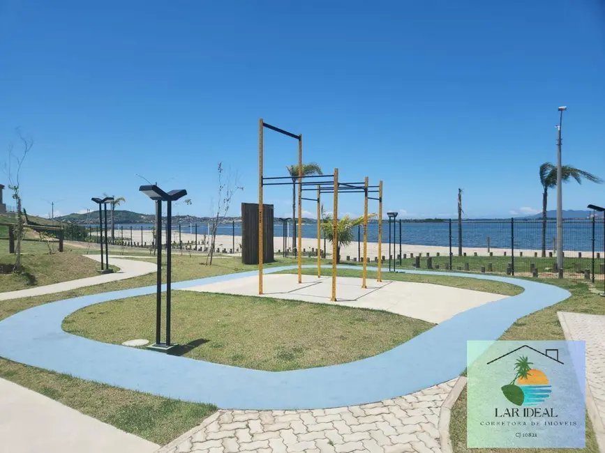 Lote de Condomínio à venda em Nova São Pedro, Sao Pedro Da Aldeia - RJ - imagem 4 Foto 4 de Lote de Condomínio à venda em Nova São Pedro, Sao Pedro Da Aldeia - RJ