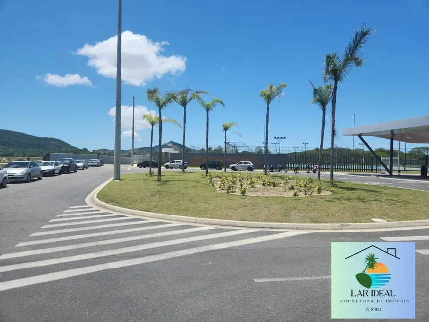 Foto 1 de Lote de Condomínio à venda em Nova São Pedro, Sao Pedro Da Aldeia - RJ