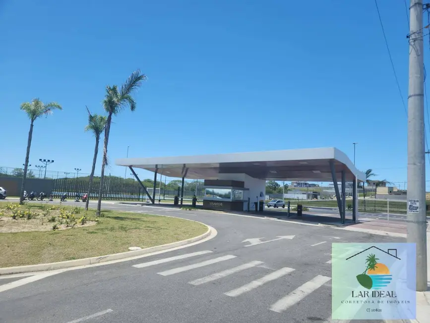 Lote de Condomínio à venda em Nova São Pedro, Sao Pedro Da Aldeia - RJ - imagem 6 Foto 6 de Lote de Condomínio à venda em Nova São Pedro, Sao Pedro Da Aldeia - RJ