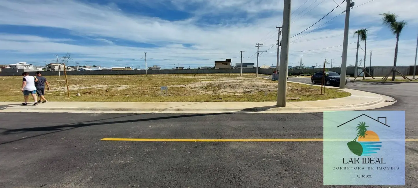Lote de Condomínio à venda em Nova São Pedro, Sao Pedro Da Aldeia - RJ - imagem 3 Foto 3 de Lote de Condomínio à venda em Nova São Pedro, Sao Pedro Da Aldeia - RJ