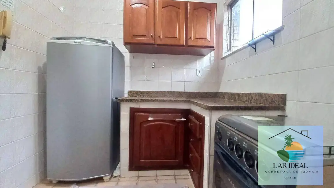 Foto 5 de Apartamento com 2 quartos à venda, 82m2 em Foguete, Cabo Frio - RJ