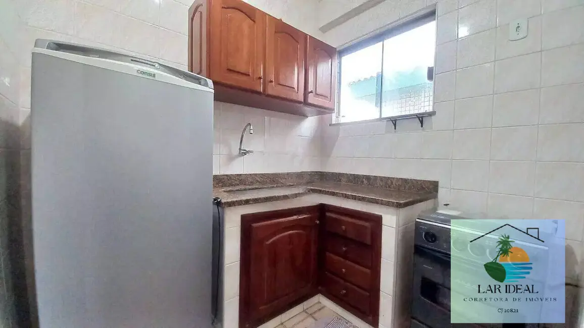 Foto 6 de Apartamento com 2 quartos à venda, 82m2 em Foguete, Cabo Frio - RJ