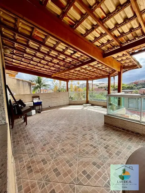 Foto 5 de Casa com 3 quartos à venda, 157m2 em Cidade Praiana, Rio Das Ostras - RJ