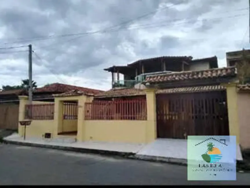 Foto 2 de Casa com 3 quartos à venda, 157m2 em Cidade Praiana, Rio Das Ostras - RJ