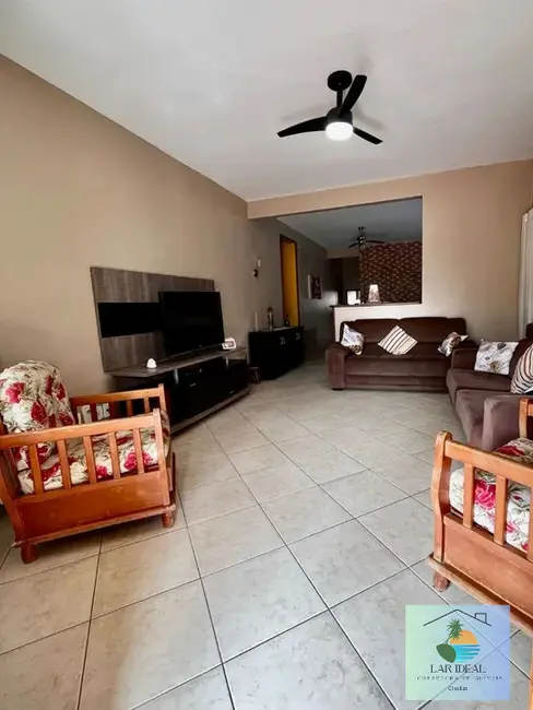 Foto 7 de Casa com 3 quartos à venda, 157m2 em Cidade Praiana, Rio Das Ostras - RJ