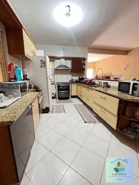 Foto 9 de Casa com 3 quartos à venda, 157m2 em Cidade Praiana, Rio Das Ostras - RJ