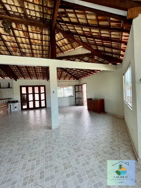 Foto 6 de Casa com 3 quartos à venda, 157m2 em Cidade Praiana, Rio Das Ostras - RJ