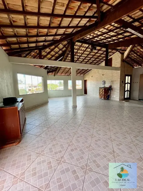 Foto 4 de Casa com 3 quartos à venda, 157m2 em Cidade Praiana, Rio Das Ostras - RJ