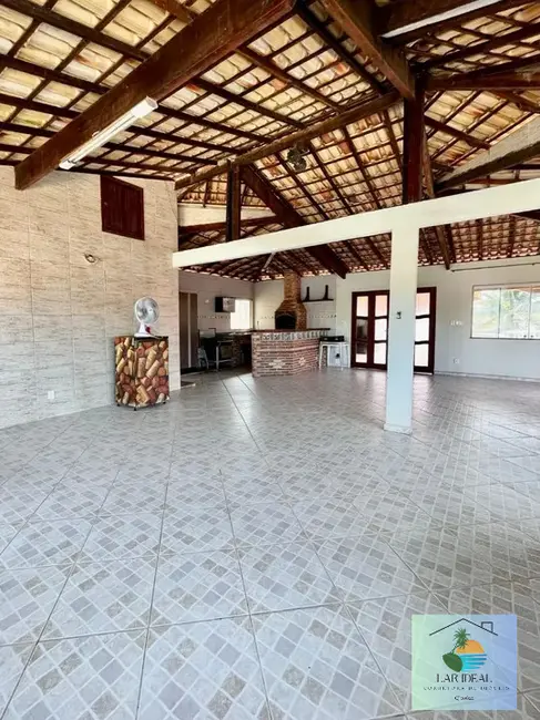Foto 3 de Casa com 3 quartos à venda, 157m2 em Cidade Praiana, Rio Das Ostras - RJ