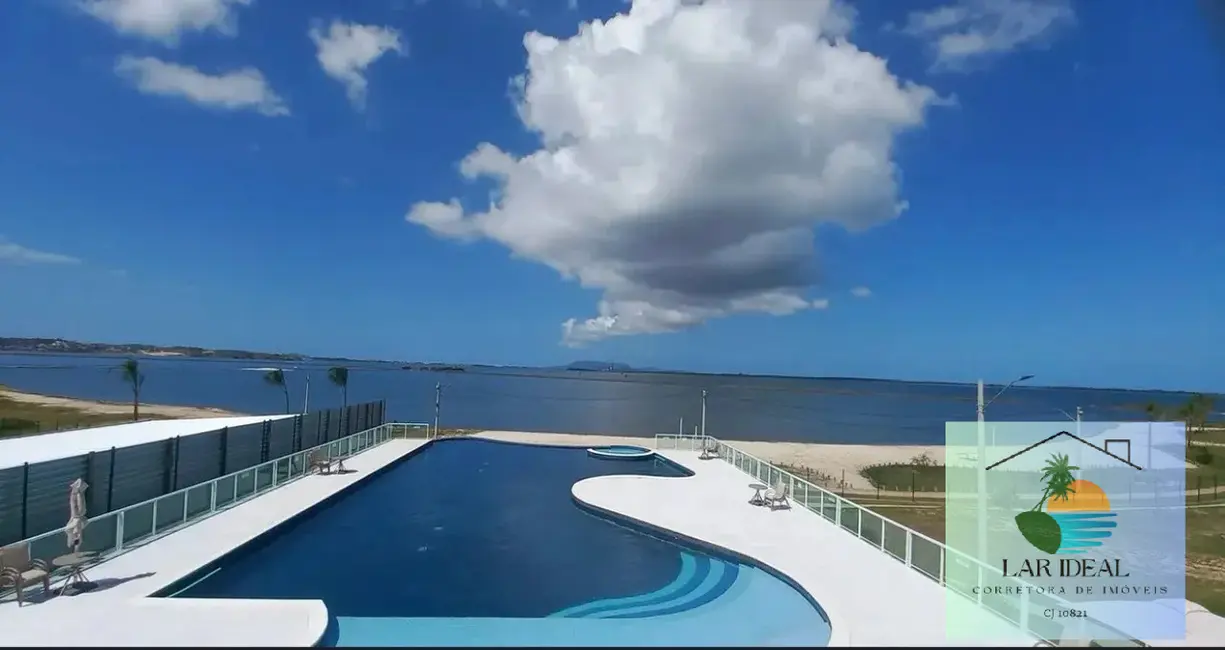 Casa de Condomínio com 3 quartos à venda, 252m2 em Nova São Pedro, Sao Pedro Da Aldeia - RJ - imagem 4 Foto 4 de Casa de Condomínio com 3 quartos à venda, 252m2 em Nova São Pedro, Sao Pedro Da Aldeia - RJ