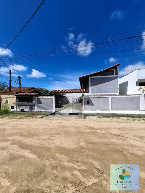 Foto 6 de Casa com 6 quartos à venda, 32m2 em Araruama - RJ