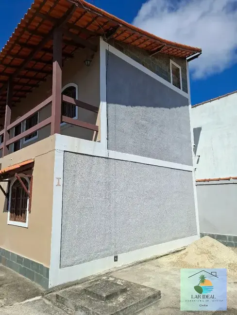 Foto 5 de Casa com 6 quartos à venda, 32m2 em Araruama - RJ