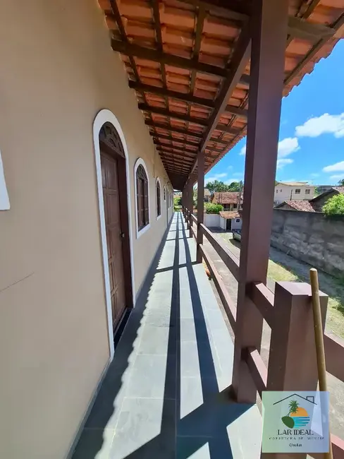 Foto 3 de Casa com 6 quartos à venda, 32m2 em Araruama - RJ