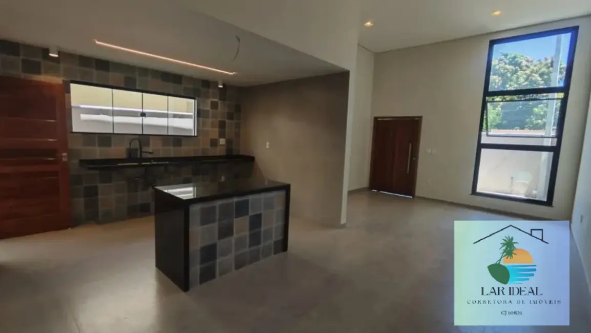 Casa de Condomínio com 3 quartos à venda em Araruama - RJ - imagem 6 Foto 6 de Casa de Condomínio com 3 quartos à venda em Araruama - RJ