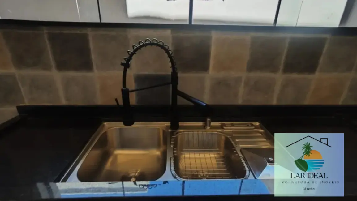 Casa de Condomínio com 3 quartos à venda em Araruama - RJ - imagem 8 Foto 8 de Casa de Condomínio com 3 quartos à venda em Araruama - RJ