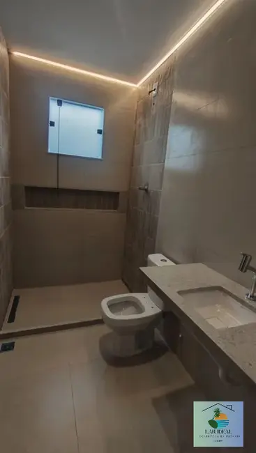 Casa de Condomínio com 3 quartos à venda em Araruama - RJ - imagem 9 Foto 9 de Casa de Condomínio com 3 quartos à venda em Araruama - RJ