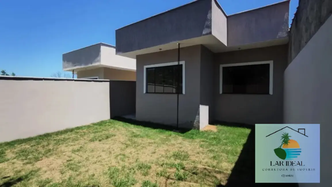 Casa de Condomínio com 3 quartos à venda em Araruama - RJ - imagem 4 Foto 4 de Casa de Condomínio com 3 quartos à venda em Araruama - RJ