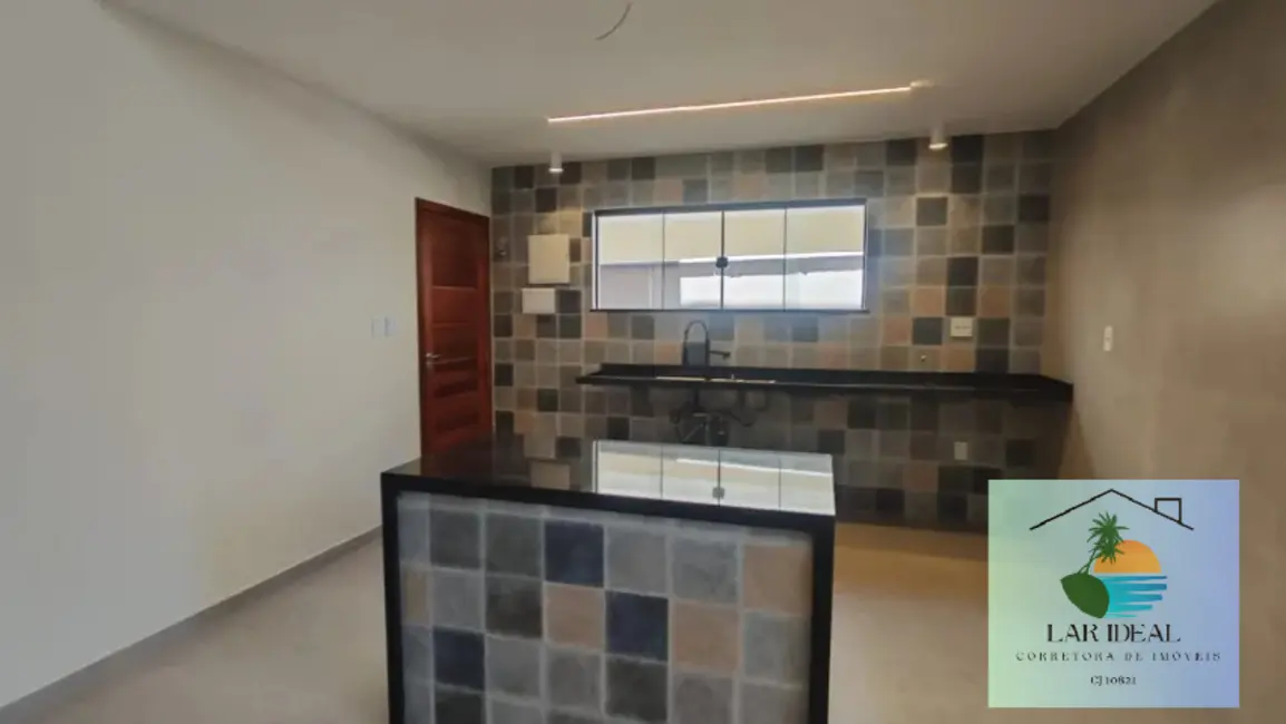 Casa de Condomínio com 3 quartos à venda em Araruama - RJ - imagem 7 Foto 7 de Casa de Condomínio com 3 quartos à venda em Araruama - RJ