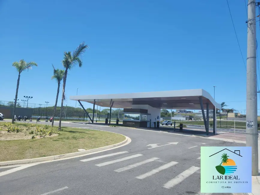 Lote de Condomínio à venda em Nova São Pedro, Sao Pedro Da Aldeia - RJ - imagem 2 Foto 2 de Lote de Condomínio à venda em Nova São Pedro, Sao Pedro Da Aldeia - RJ