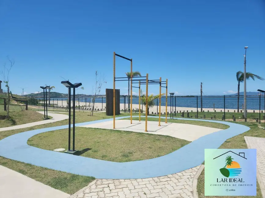 Lote de Condomínio à venda em Nova São Pedro, Sao Pedro Da Aldeia - RJ - imagem 4 Foto 4 de Lote de Condomínio à venda em Nova São Pedro, Sao Pedro Da Aldeia - RJ