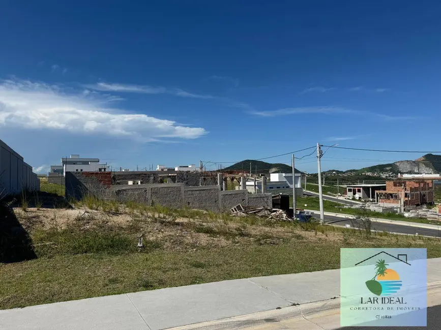 Lote de Condomínio à venda, 310m2 em Nova São Pedro, Sao Pedro Da Aldeia - RJ - imagem 4 Foto 4 de Lote de Condomínio à venda, 310m2 em Nova São Pedro, Sao Pedro Da Aldeia - RJ