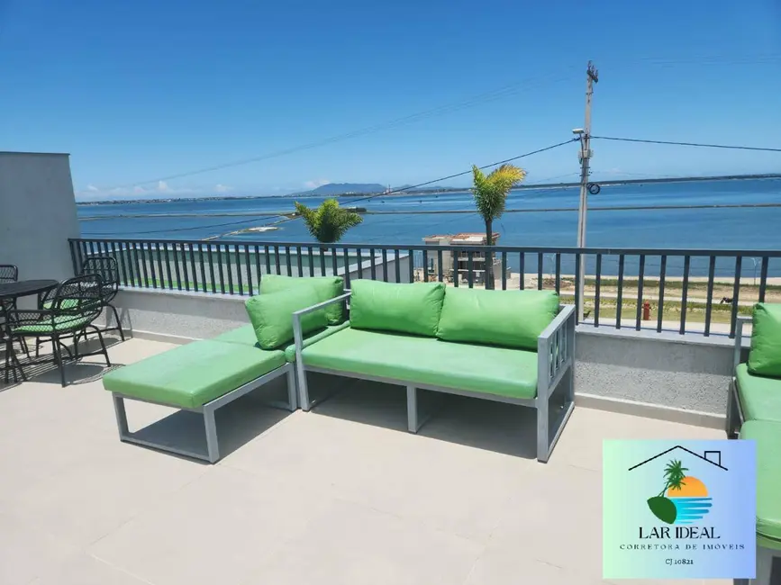 Lote de Condomínio à venda, 310m2 em Nova São Pedro, Sao Pedro Da Aldeia - RJ - imagem 8 Foto 8 de Lote de Condomínio à venda, 310m2 em Nova São Pedro, Sao Pedro Da Aldeia - RJ