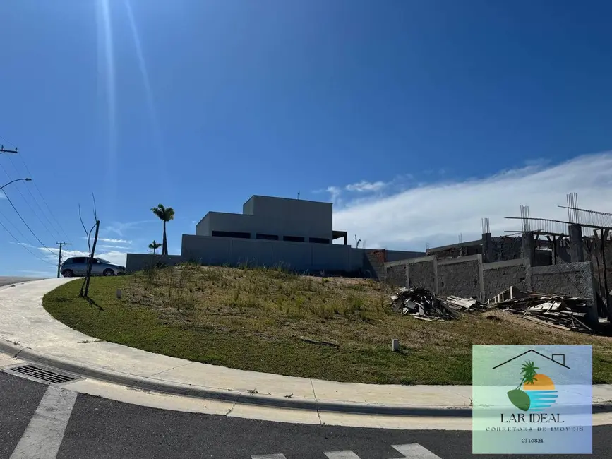 Foto 1 de Lote de Condomínio à venda, 310m2 em Nova São Pedro, Sao Pedro Da Aldeia - RJ