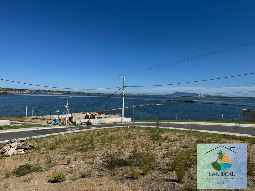 Lote de Condomínio à venda, 310m2 em Nova São Pedro, Sao Pedro Da Aldeia - RJ - imagem 2 Foto 2 de Lote de Condomínio à venda, 310m2 em Nova São Pedro, Sao Pedro Da Aldeia - RJ