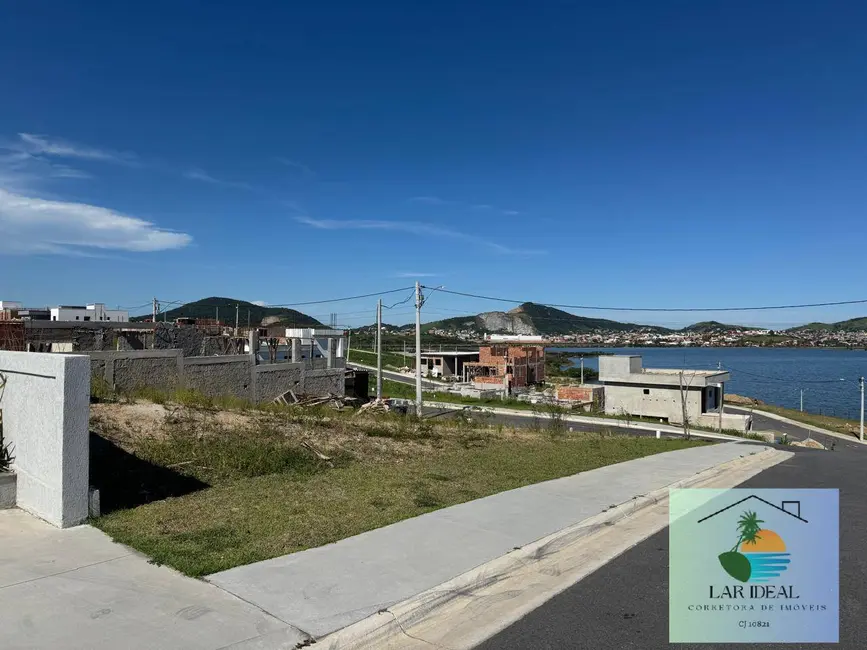 Lote de Condomínio à venda, 310m2 em Nova São Pedro, Sao Pedro Da Aldeia - RJ - imagem 3 Foto 3 de Lote de Condomínio à venda, 310m2 em Nova São Pedro, Sao Pedro Da Aldeia - RJ