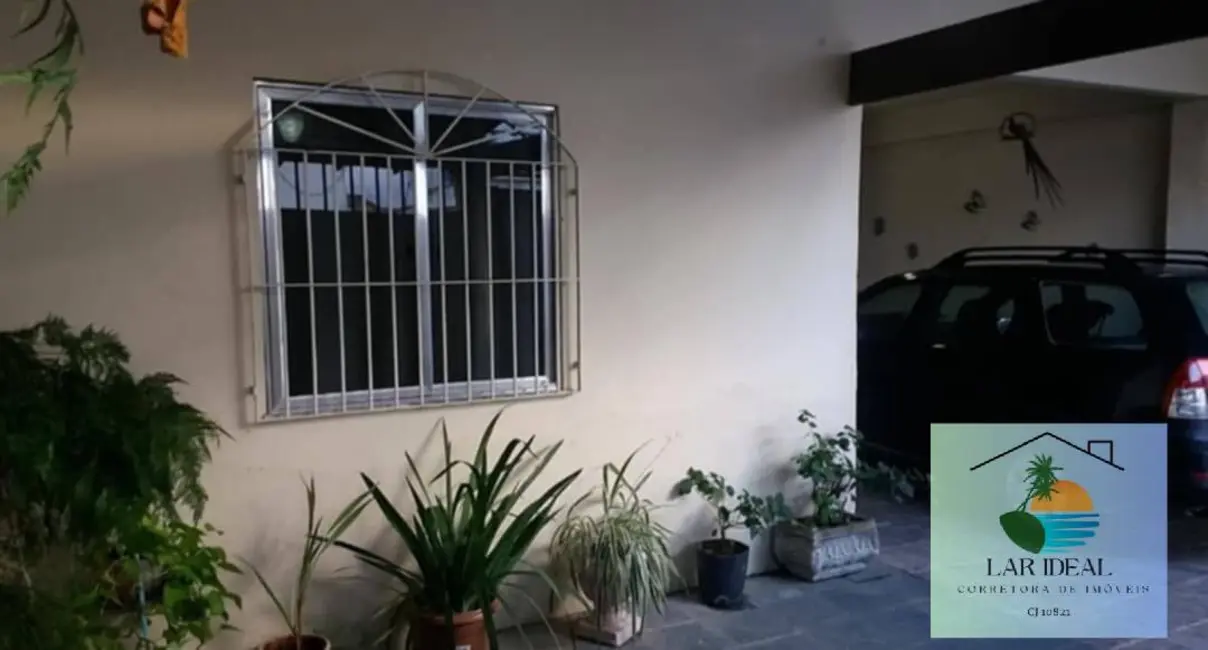 Casa com 4 quartos à venda em Iguaba Grande - RJ - imagem 4 Foto 4 de Casa com 4 quartos à venda em Iguaba Grande - RJ