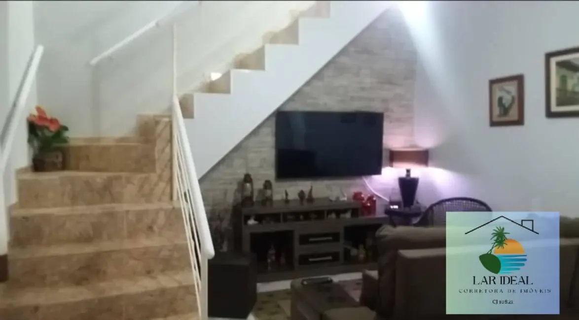 Casa com 4 quartos à venda em Iguaba Grande - RJ - imagem 9 Foto 9 de Casa com 4 quartos à venda em Iguaba Grande - RJ