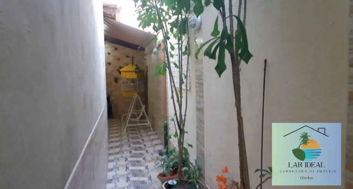Casa com 4 quartos à venda em Iguaba Grande - RJ - imagem 3 Foto 3 de Casa com 4 quartos à venda em Iguaba Grande - RJ