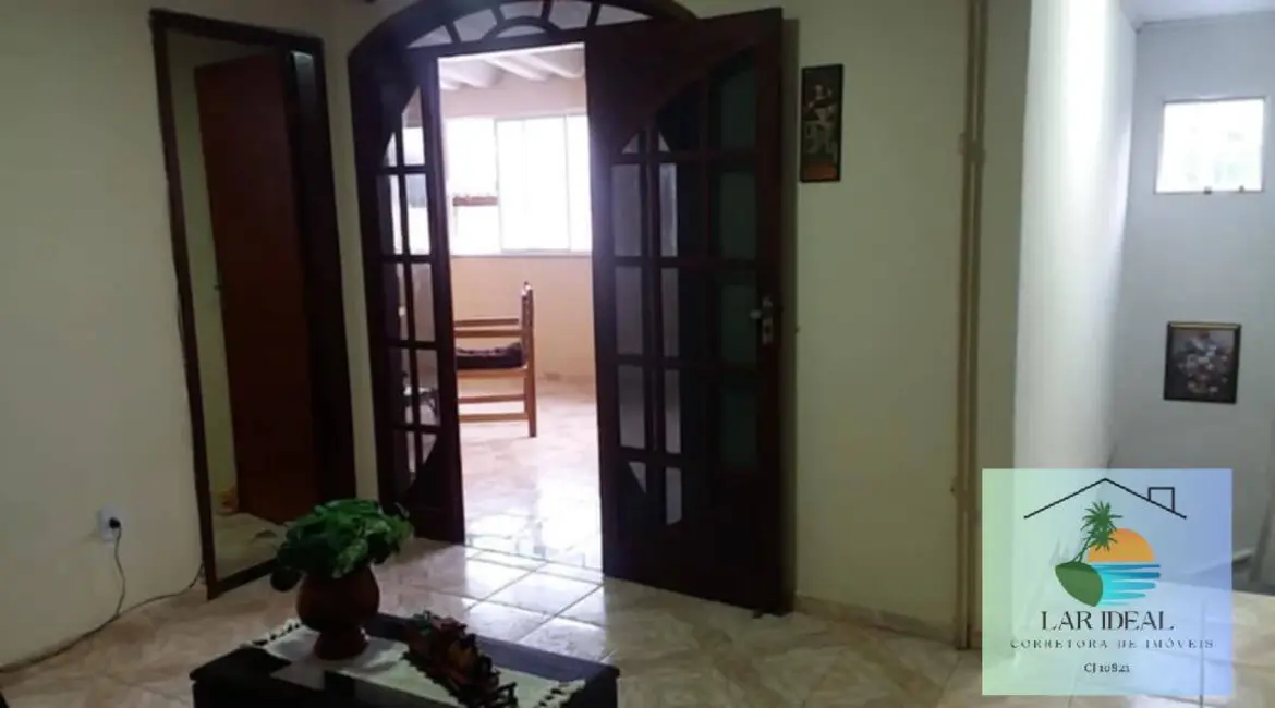 Casa com 4 quartos à venda em Iguaba Grande - RJ - imagem 8 Foto 8 de Casa com 4 quartos à venda em Iguaba Grande - RJ