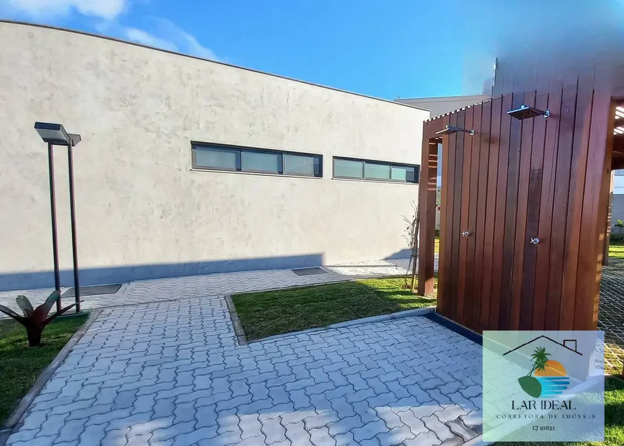 Foto 5 de Lote de Condomínio à venda, 252m2 em Nova São Pedro, Sao Pedro Da Aldeia - RJ