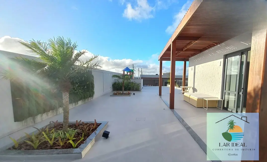 Foto 6 de Lote de Condomínio à venda, 252m2 em Nova São Pedro, Sao Pedro Da Aldeia - RJ