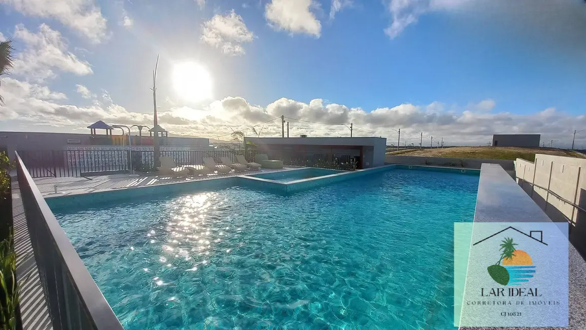Foto 2 de Lote de Condomínio à venda, 252m2 em Nova São Pedro, Sao Pedro Da Aldeia - RJ