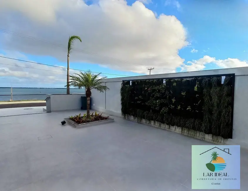 Foto 4 de Lote de Condomínio à venda, 252m2 em Nova São Pedro, Sao Pedro Da Aldeia - RJ