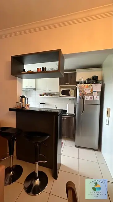 Foto 6 de Apartamento com 2 quartos à venda, 57m2 em Rio Das Ostras - RJ