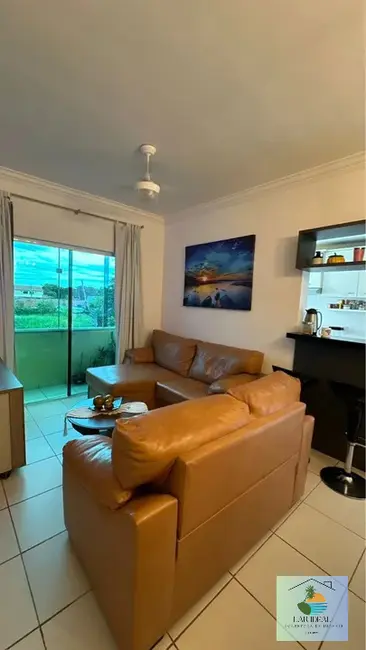 Foto 1 de Apartamento com 2 quartos à venda, 57m2 em Rio Das Ostras - RJ