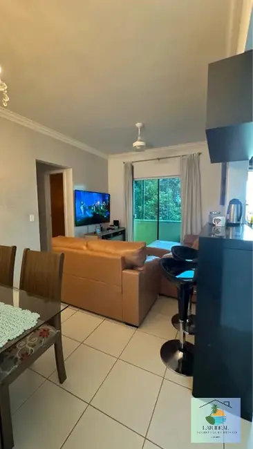 Foto 4 de Apartamento com 2 quartos à venda, 57m2 em Rio Das Ostras - RJ