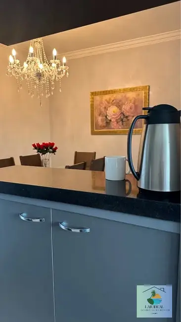 Foto 5 de Apartamento com 2 quartos à venda, 57m2 em Rio Das Ostras - RJ