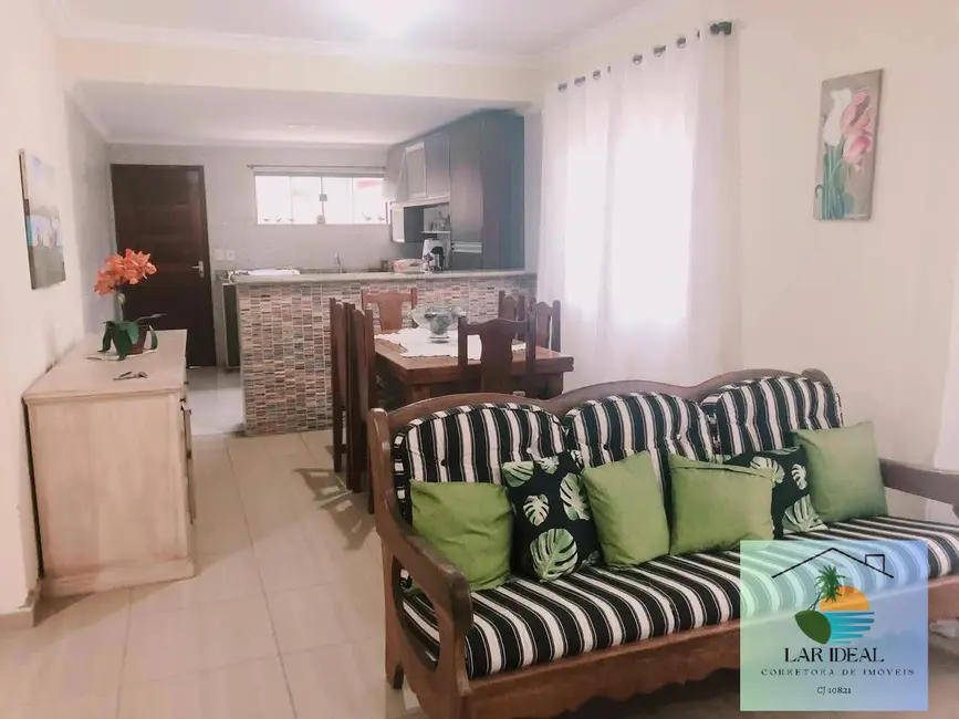 Casa com 4 quartos à venda em Jardim Campomar, Rio Das Ostras - RJ - imagem 3 Foto 3 de Casa com 4 quartos à venda em Jardim Campomar, Rio Das Ostras - RJ