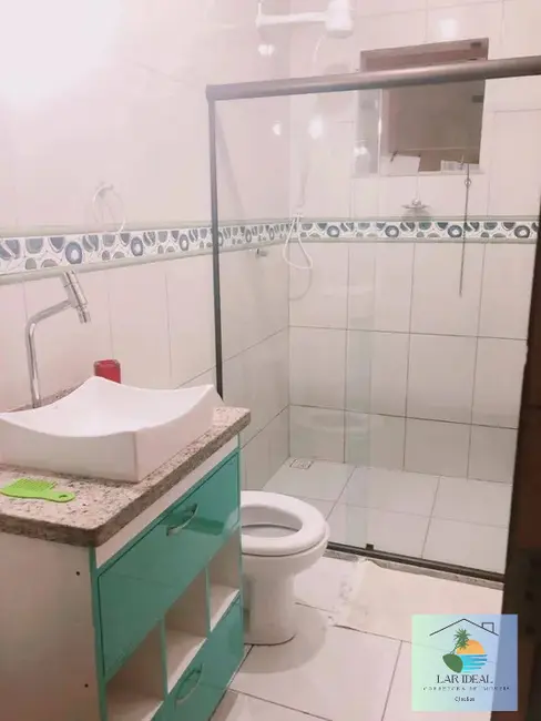 Casa com 4 quartos à venda em Jardim Campomar, Rio Das Ostras - RJ - imagem 6 Foto 6 de Casa com 4 quartos à venda em Jardim Campomar, Rio Das Ostras - RJ